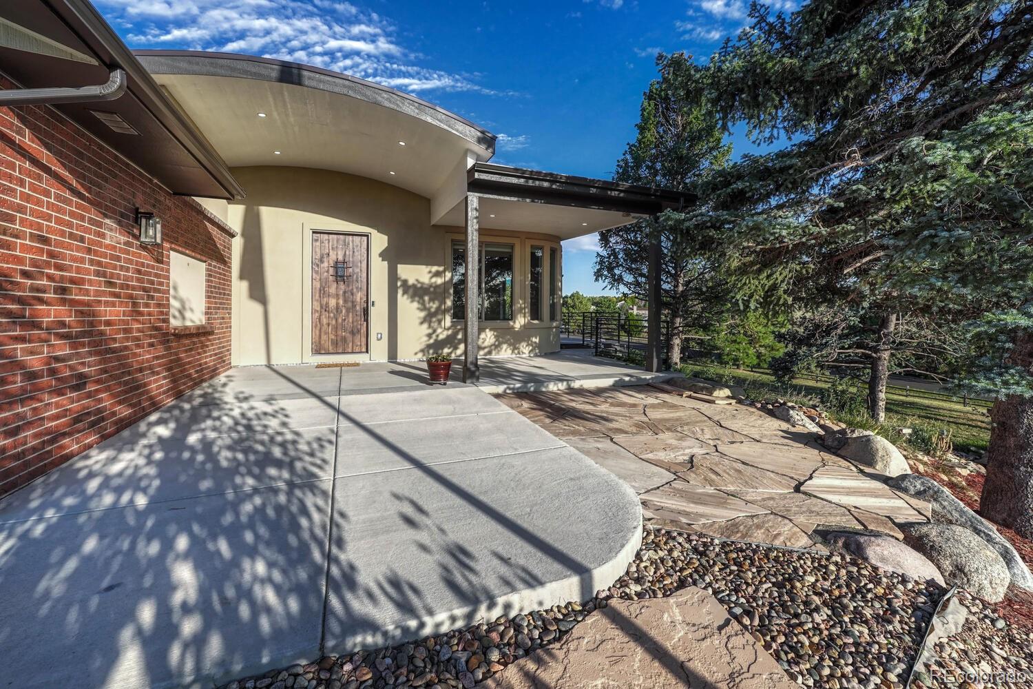 MLS Image #7 for 7388 s richfield street,foxfield, Colorado