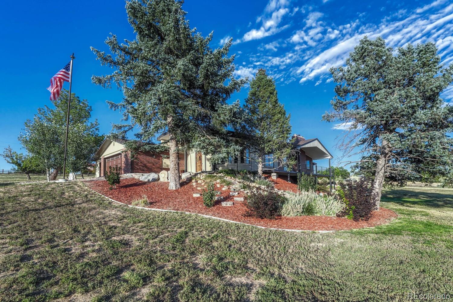 MLS Image #8 for 7388 s richfield street,foxfield, Colorado