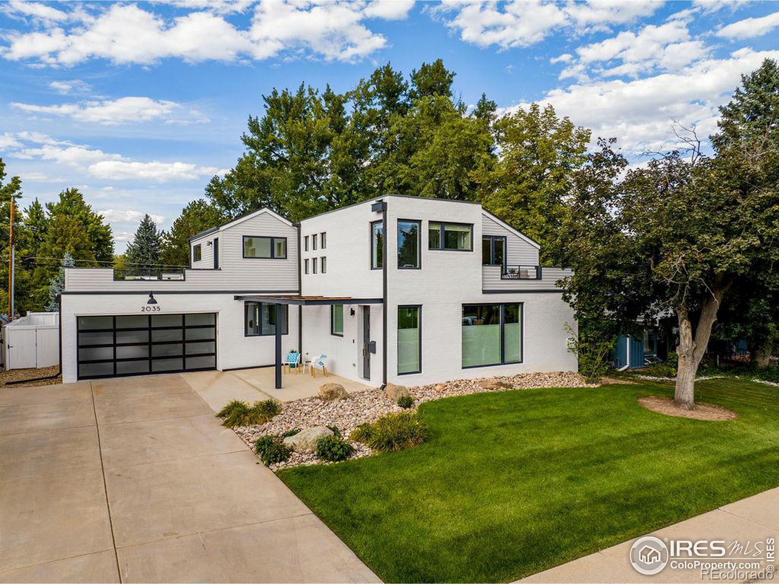 MLS Image #29 for 2035  glenwood drive,boulder, Colorado