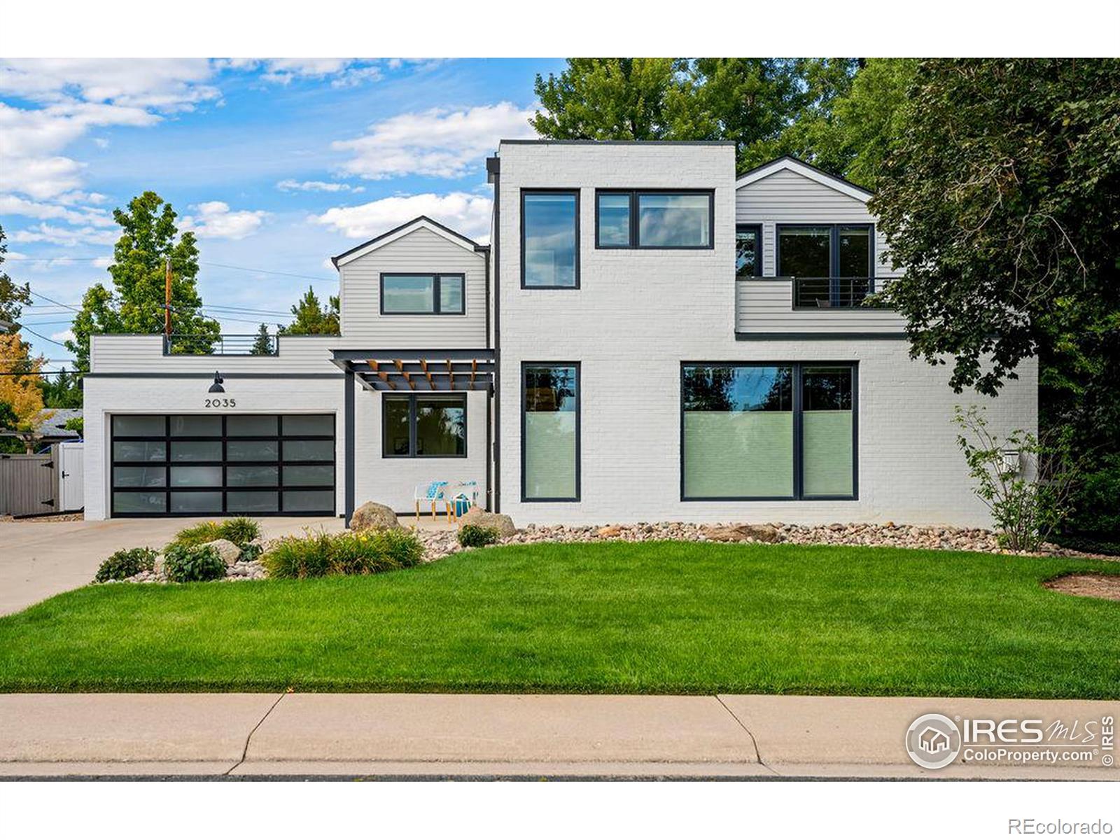 MLS Image #30 for 2035  glenwood drive,boulder, Colorado