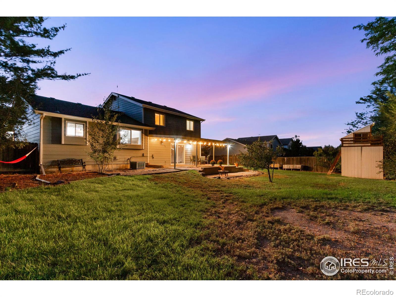 MLS Image #29 for 2616 e redbud drive,loveland, Colorado