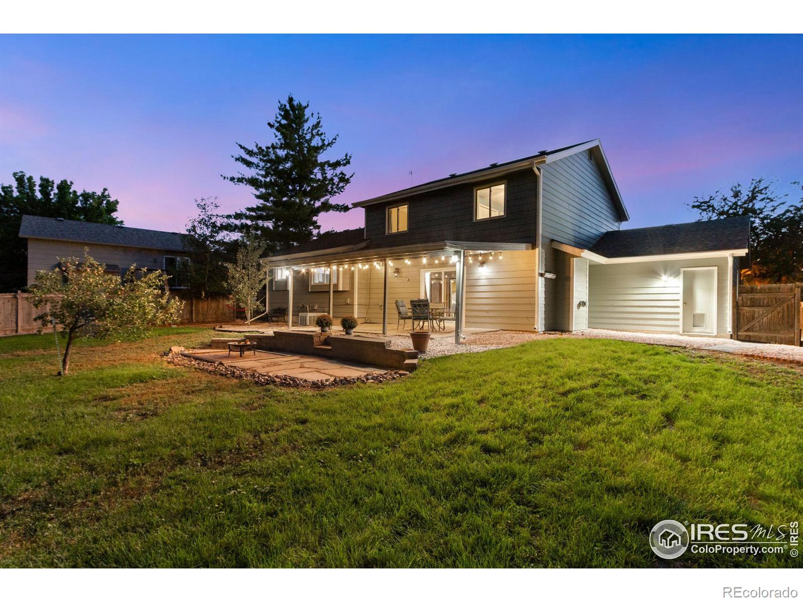 MLS Image #3 for 2616 e redbud drive,loveland, Colorado