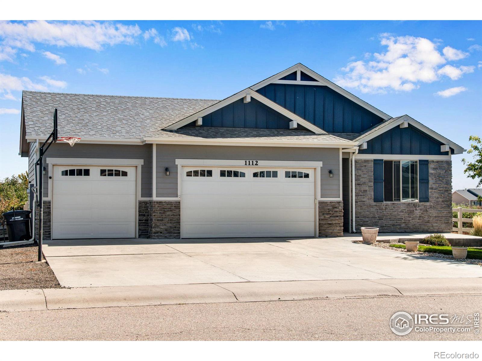 CMA Image for 1112  7th street,Pierce, Colorado