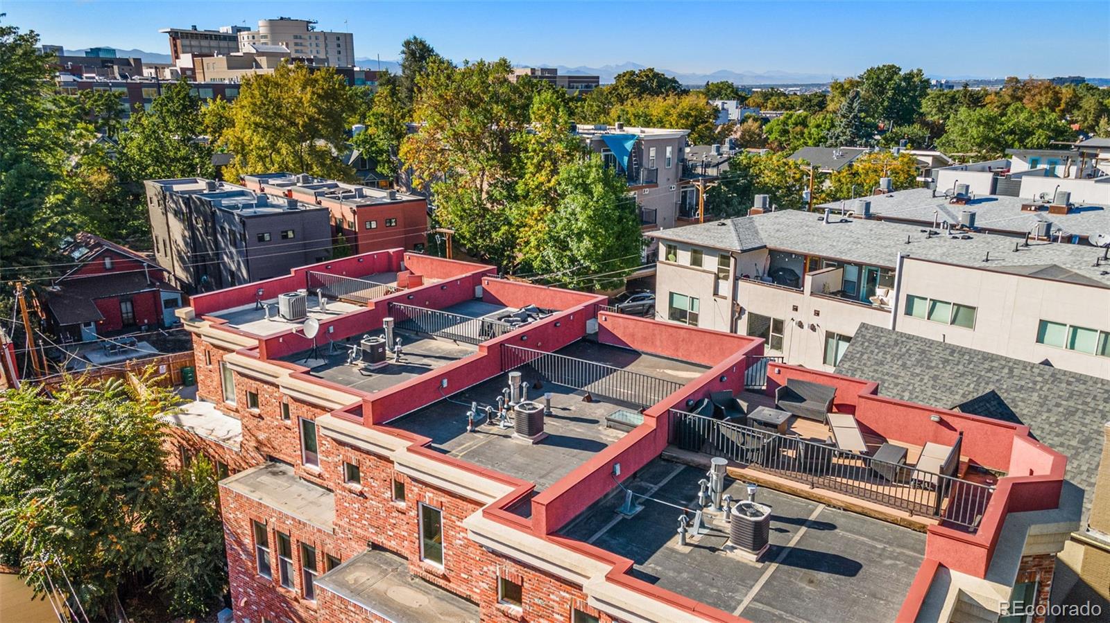 MLS Image #44 for 1865  vine street,denver, Colorado