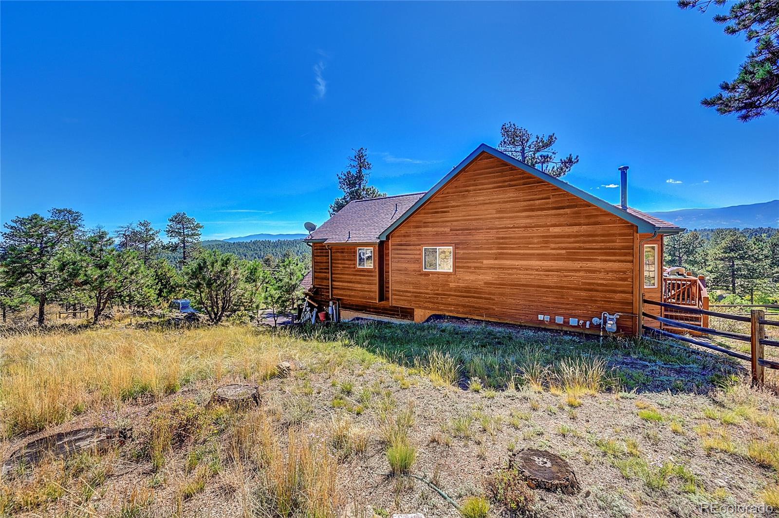 MLS Image #22 for 1187  county road 72 ,bailey, Colorado