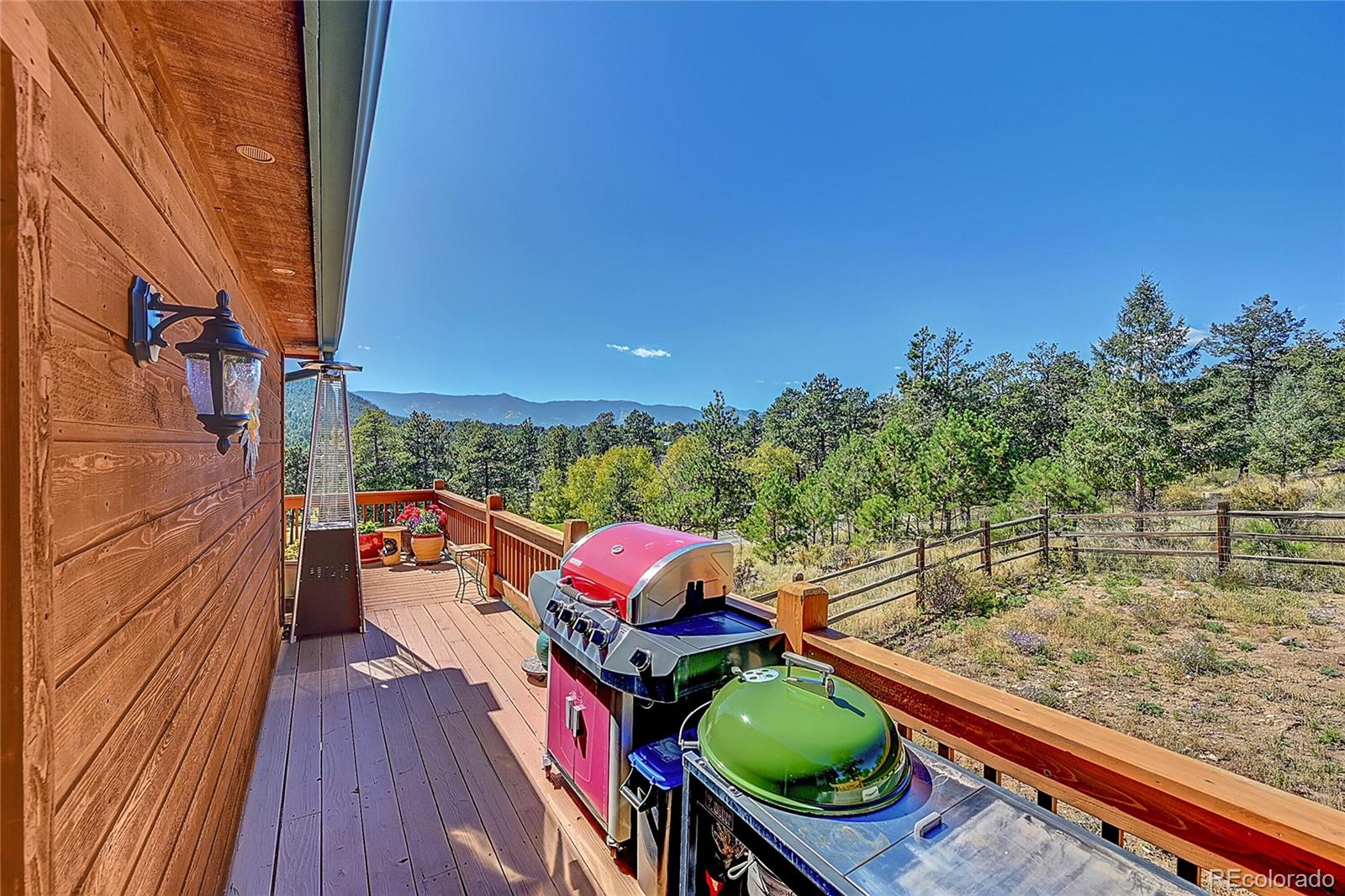 MLS Image #24 for 1187  county road 72 ,bailey, Colorado