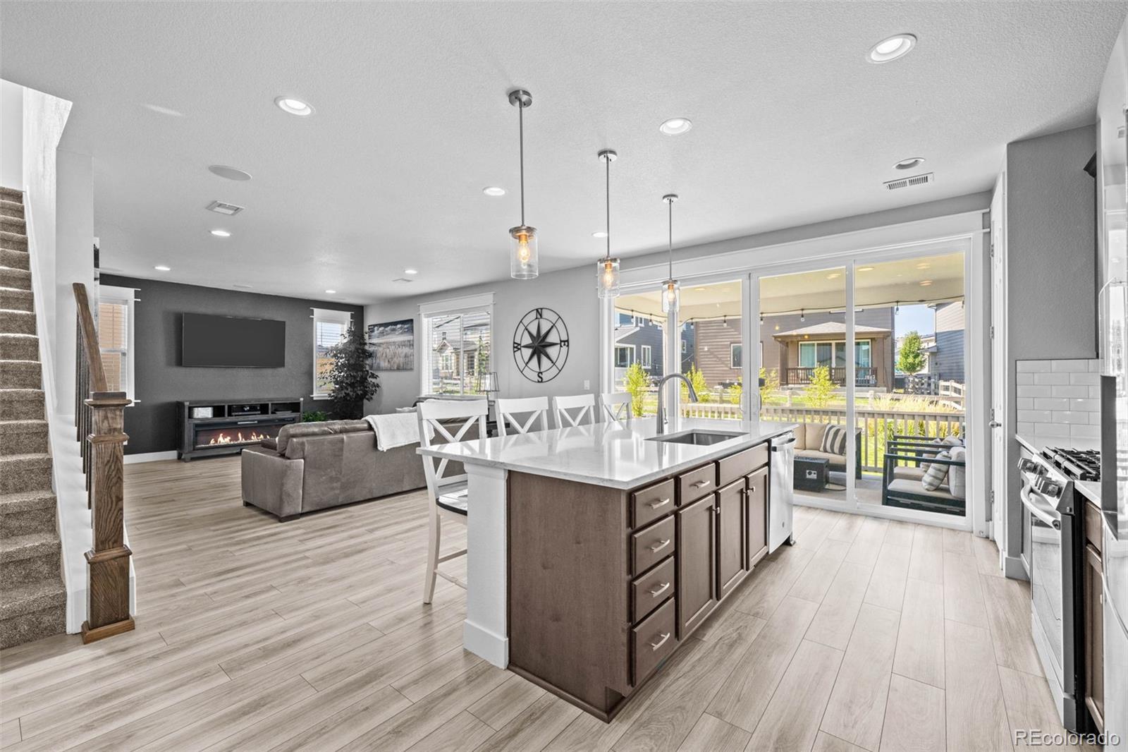 MLS Image #12 for 5481  gray wolf lane,castle rock, Colorado