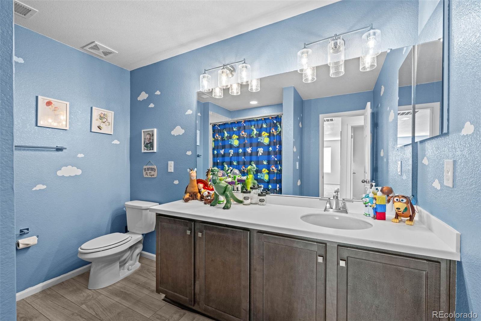 MLS Image #27 for 5481  gray wolf lane,castle rock, Colorado