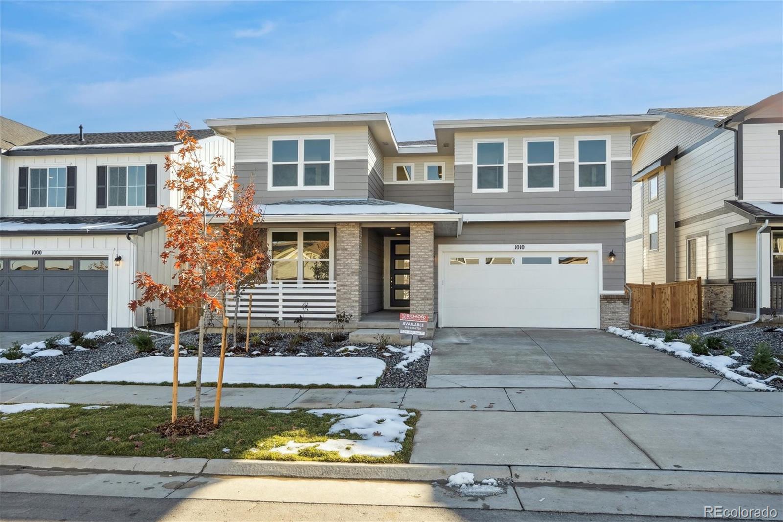 MLS Image #0 for 1010  joseph place,erie, Colorado