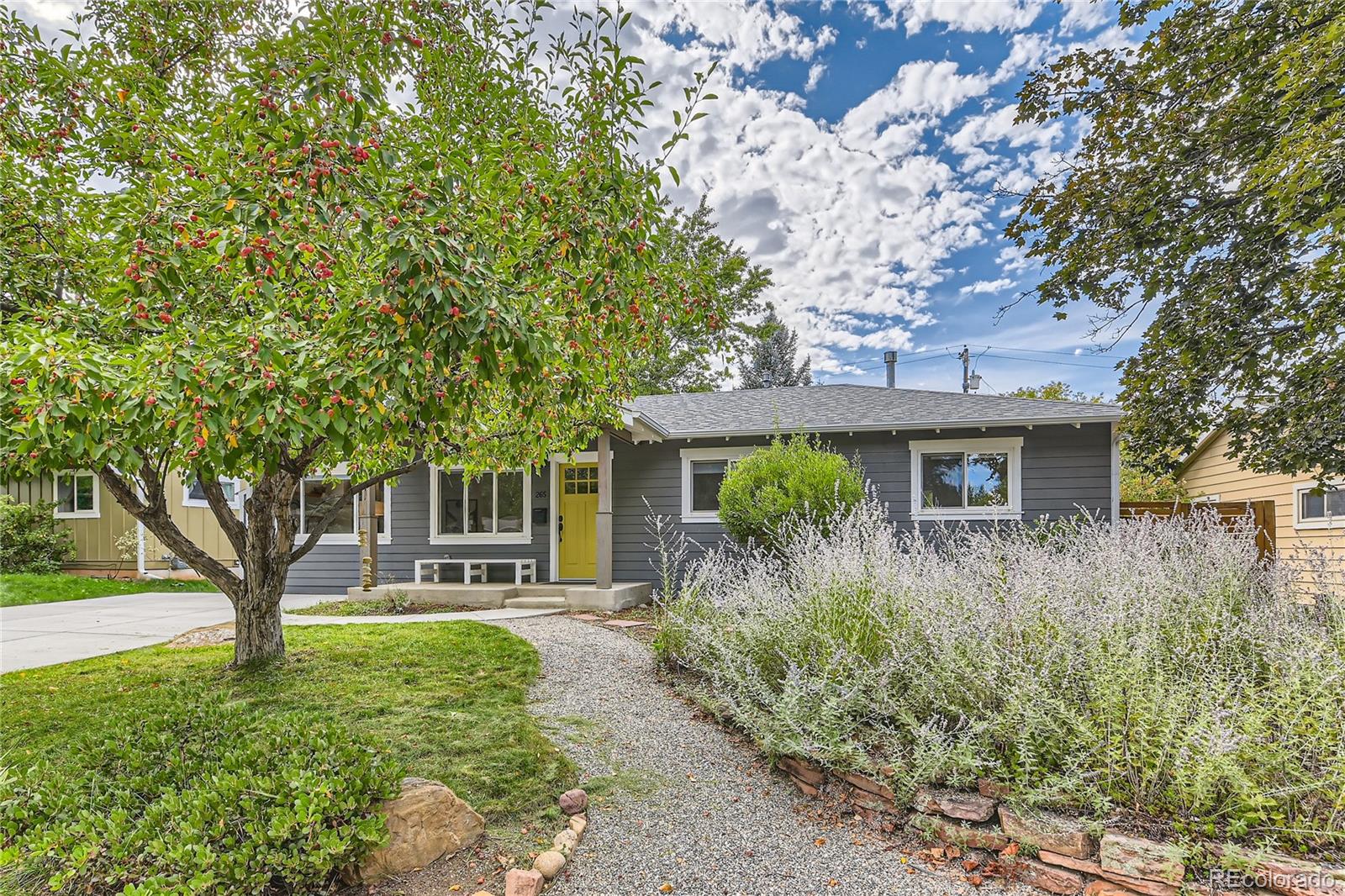 MLS Image #0 for 265  30th street,boulder, Colorado
