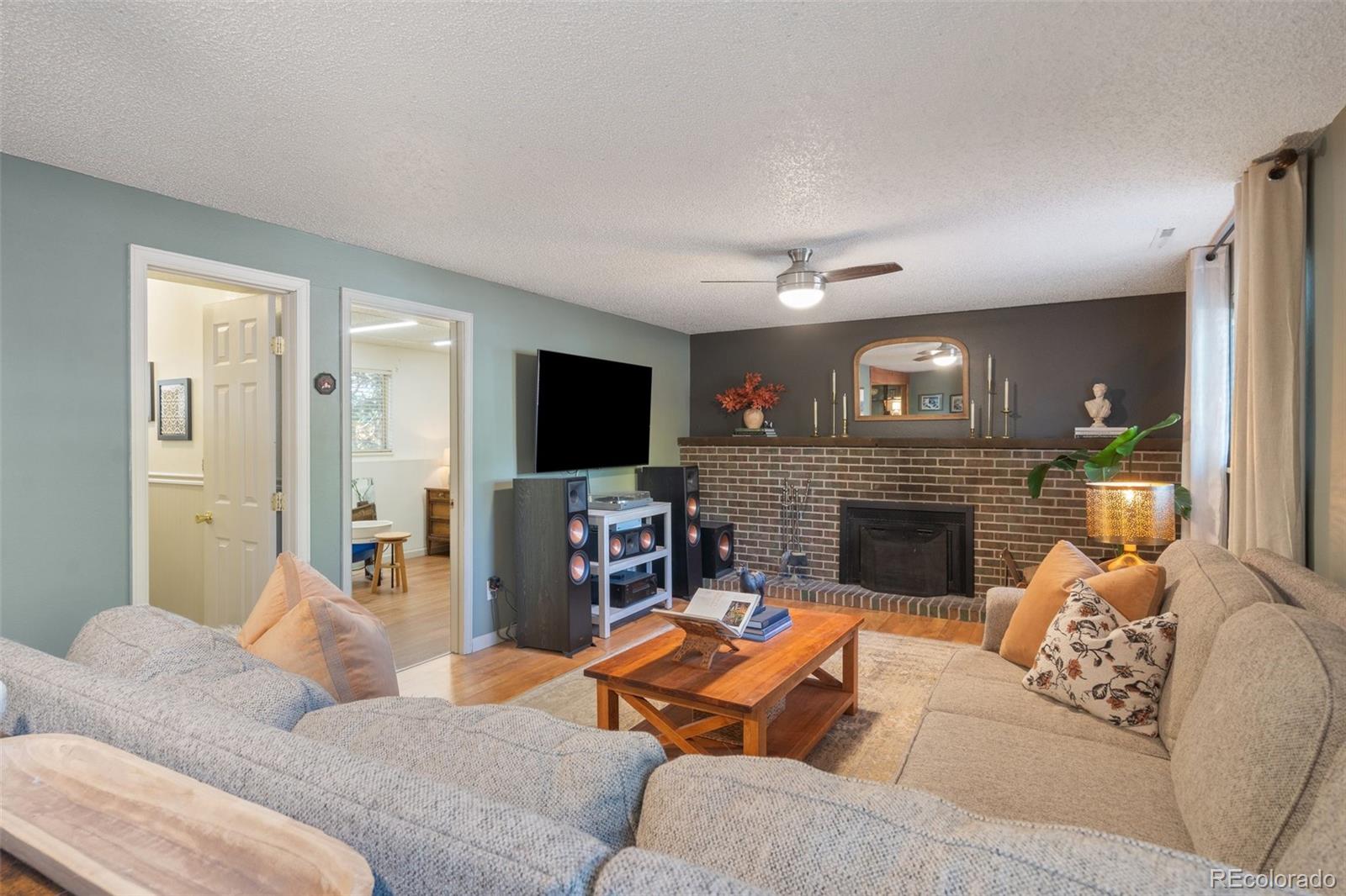 MLS Image #22 for 5235  whimsical drive,colorado springs, Colorado