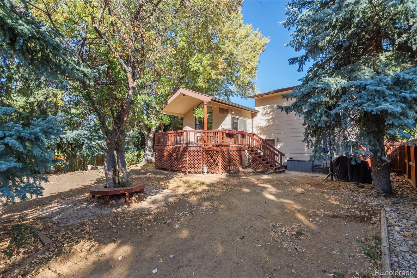 MLS Image #27 for 5235  whimsical drive,colorado springs, Colorado