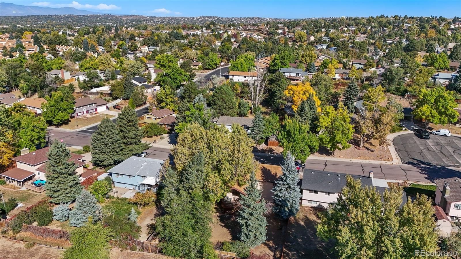 MLS Image #28 for 5235  whimsical drive,colorado springs, Colorado