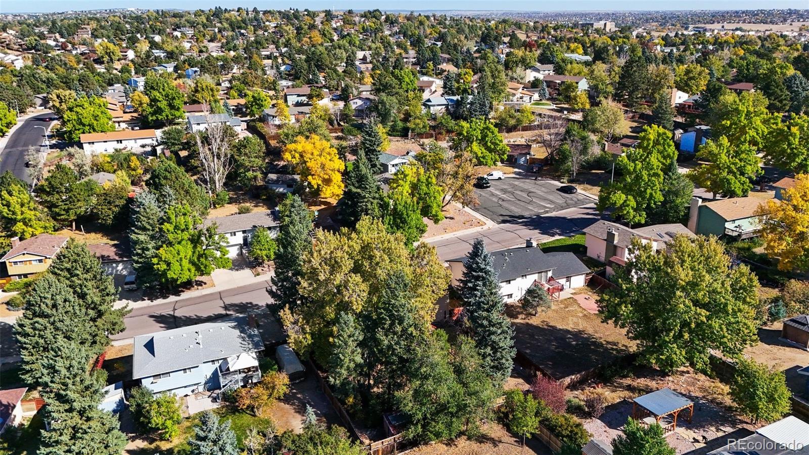 MLS Image #29 for 5235  whimsical drive,colorado springs, Colorado