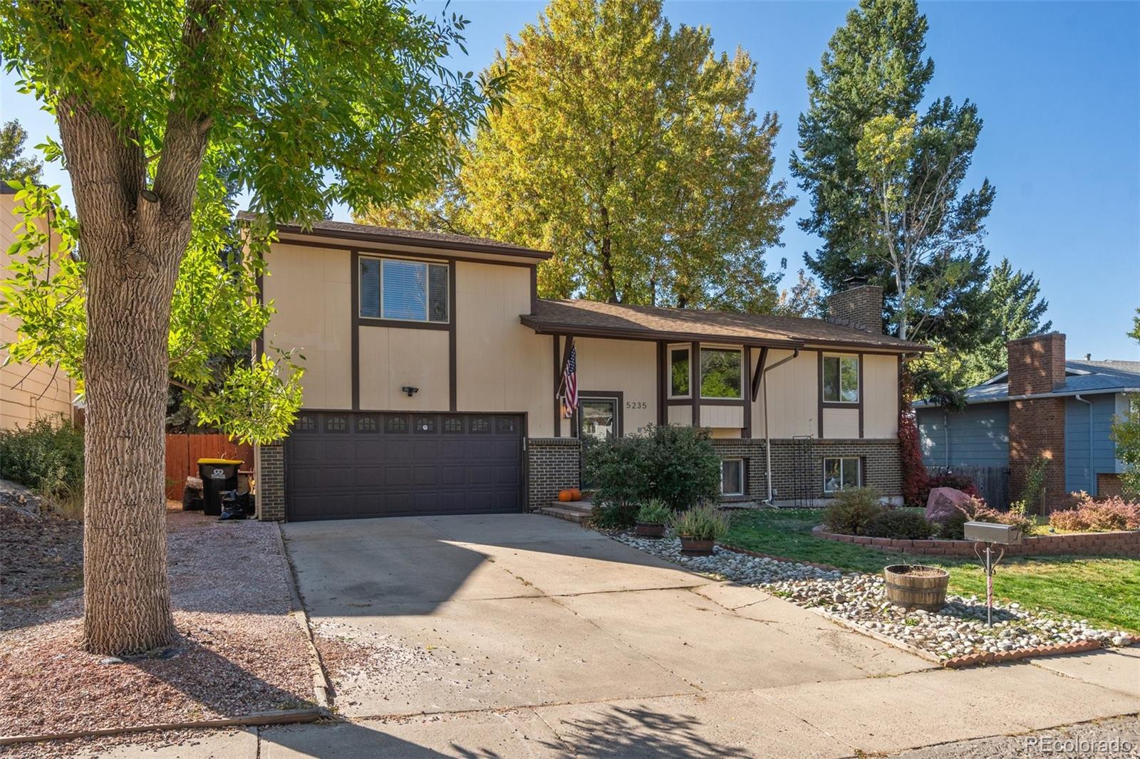 MLS Image #33 for 5235  whimsical drive,colorado springs, Colorado