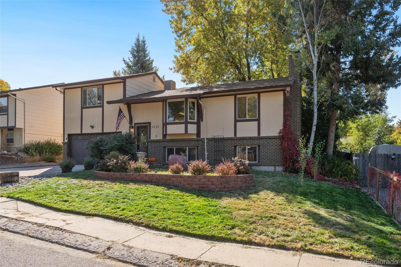 MLS Image #34 for 5235  whimsical drive,colorado springs, Colorado