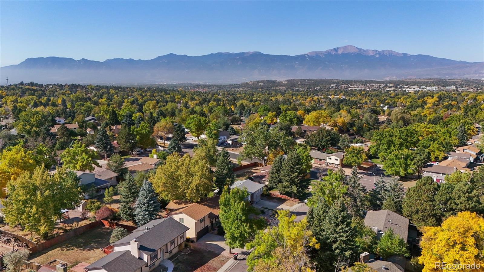 MLS Image #35 for 5235  whimsical drive,colorado springs, Colorado