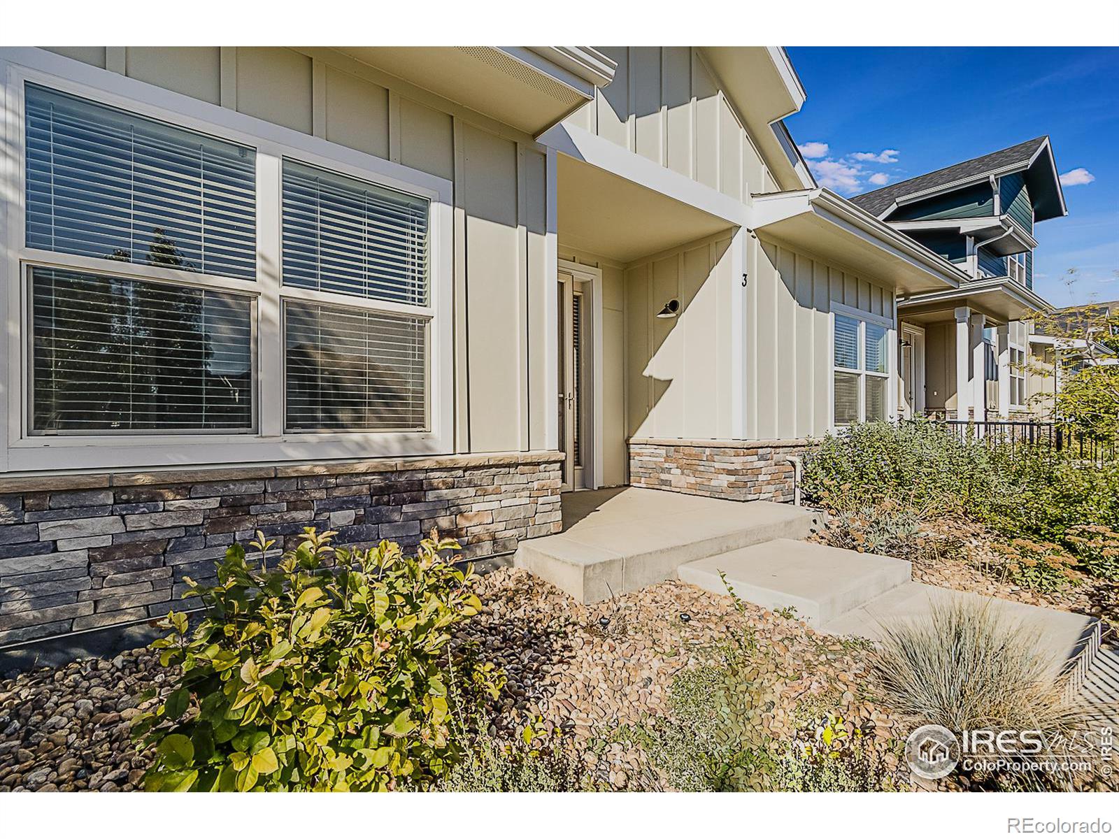 MLS Image #2 for 3312  green lake drive,fort collins, Colorado