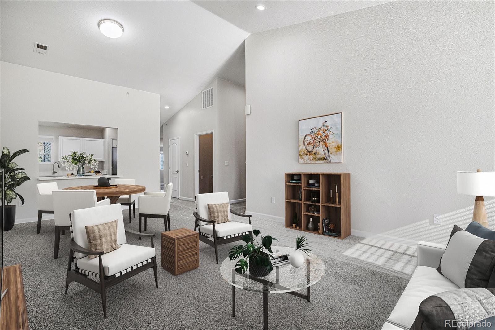 MLS Image #3 for 855 s kalispell circle,aurora, Colorado