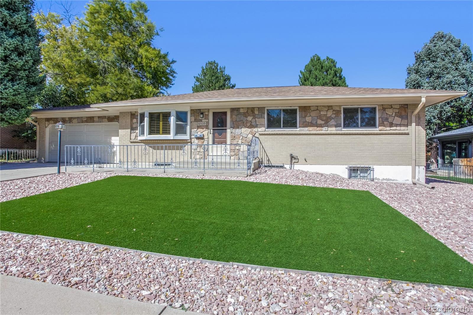 MLS Image #0 for 6535 e bethany place,denver, Colorado