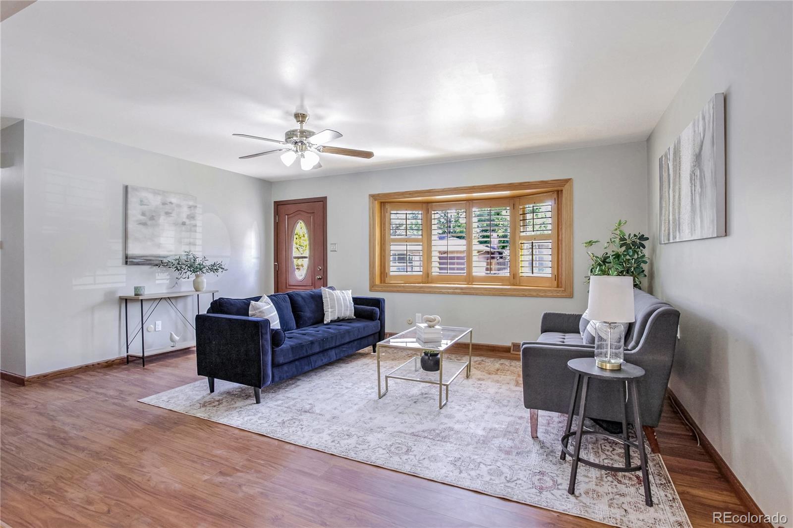 MLS Image #2 for 6535 e bethany place,denver, Colorado