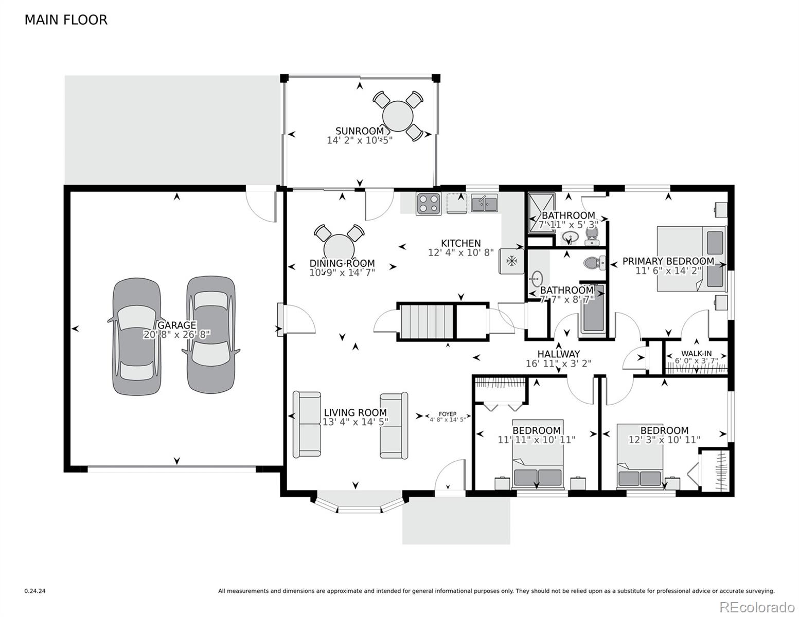 MLS Image #27 for 6535 e bethany place,denver, Colorado