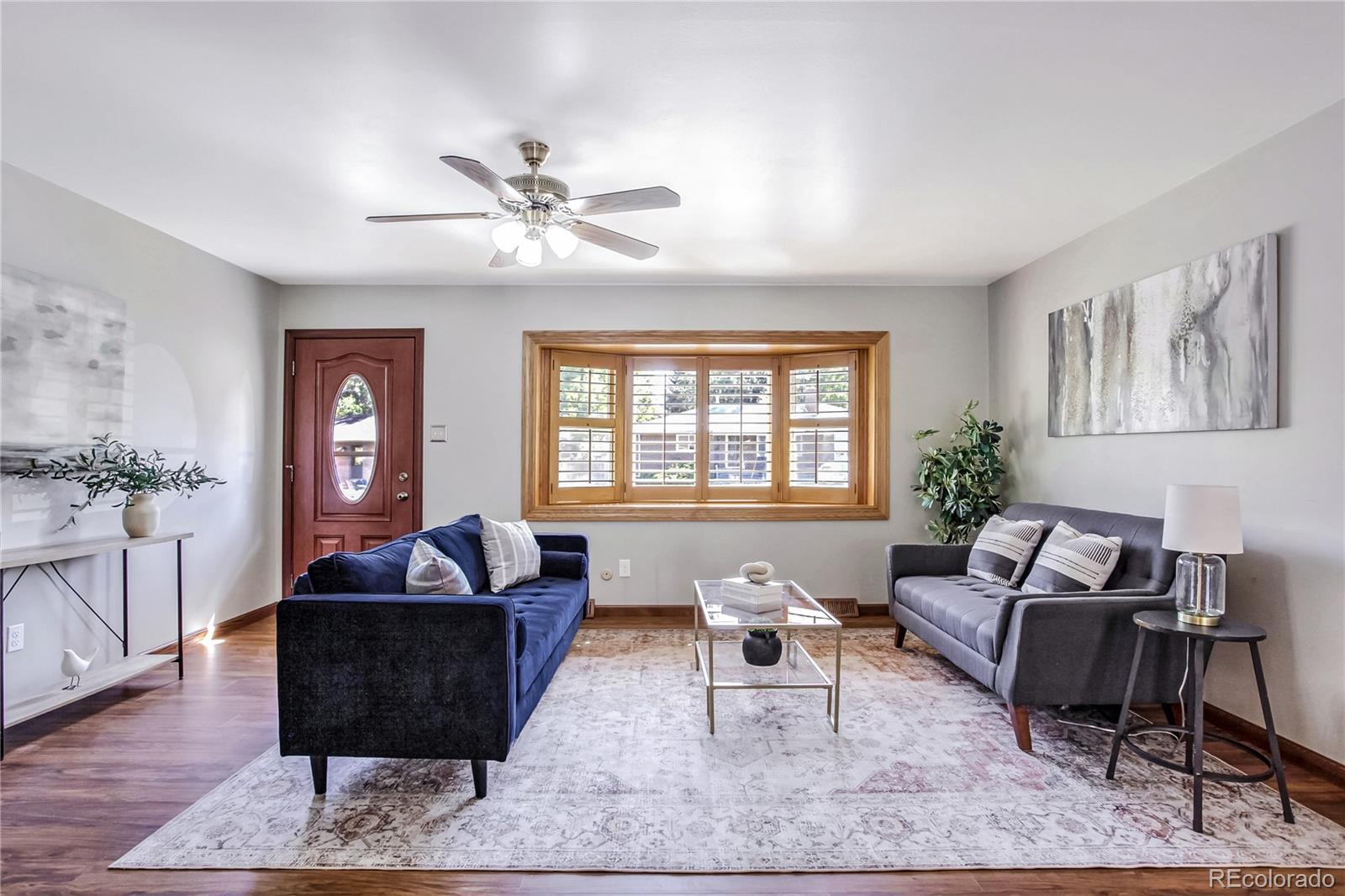 MLS Image #3 for 6535 e bethany place,denver, Colorado