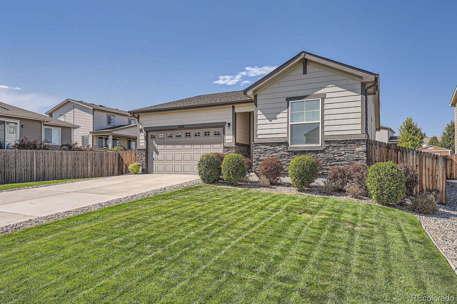 MLS Image #0 for 22335 e mansfield place,aurora, Colorado