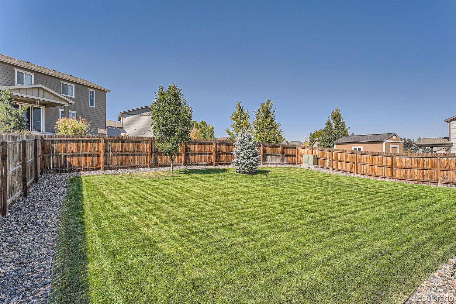 MLS Image #18 for 22335 e mansfield place,aurora, Colorado