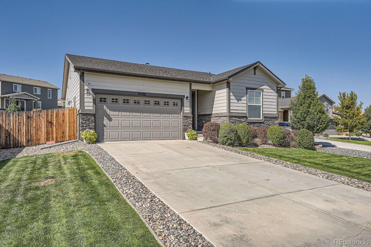 MLS Image #2 for 22335 e mansfield place,aurora, Colorado