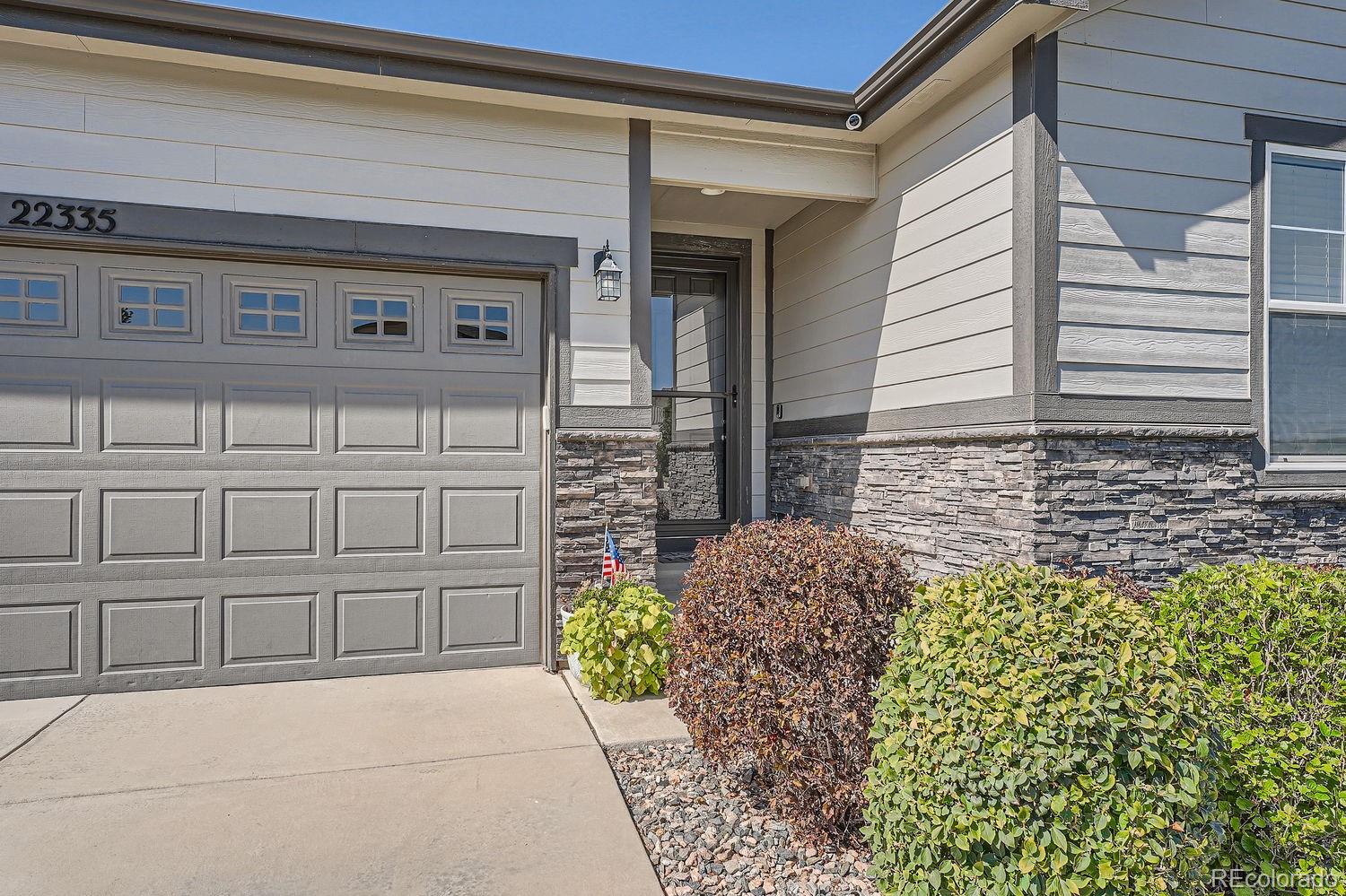 MLS Image #3 for 22335 e mansfield place,aurora, Colorado