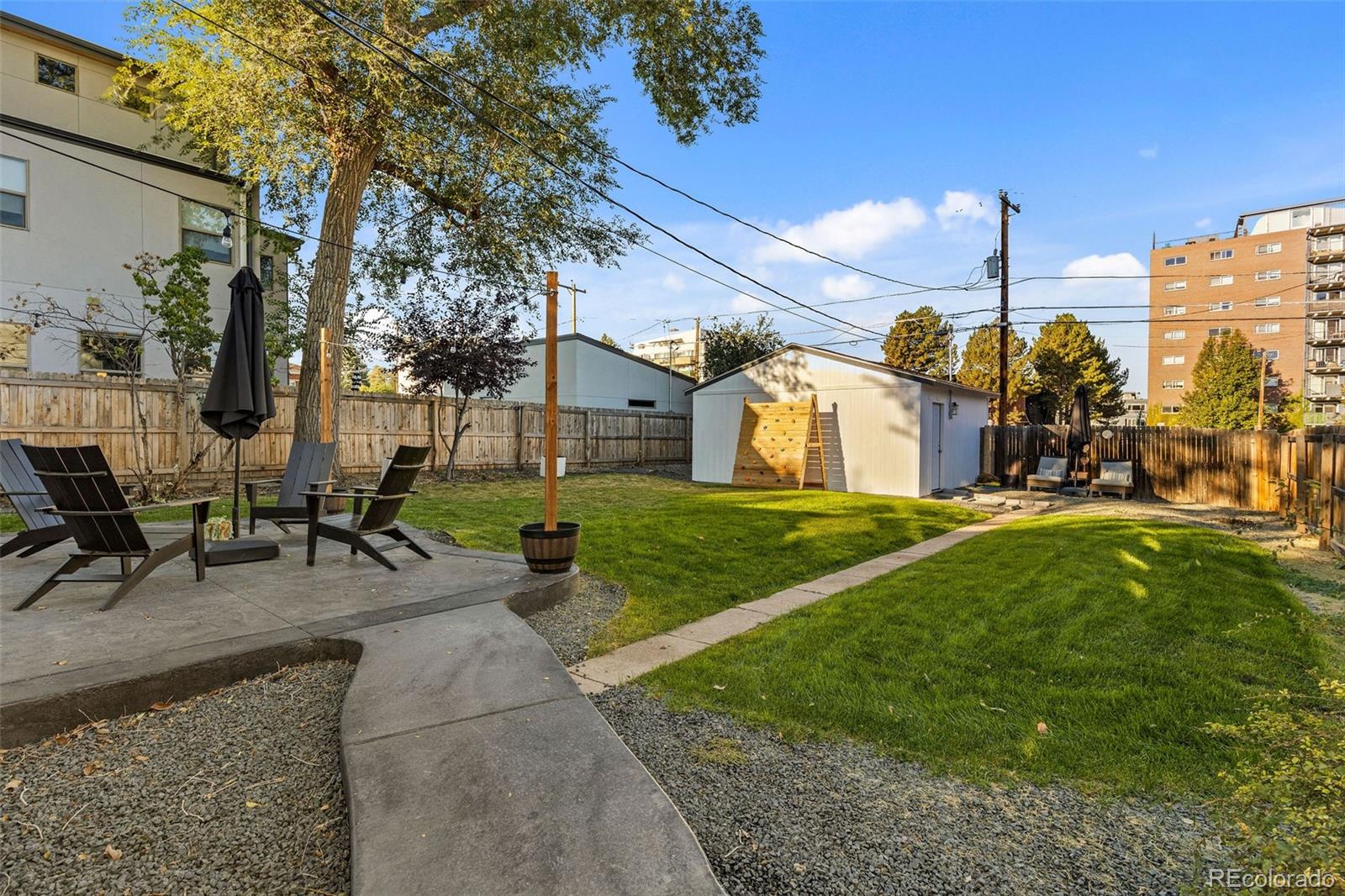 MLS Image #23 for 817  eudora street,denver, Colorado