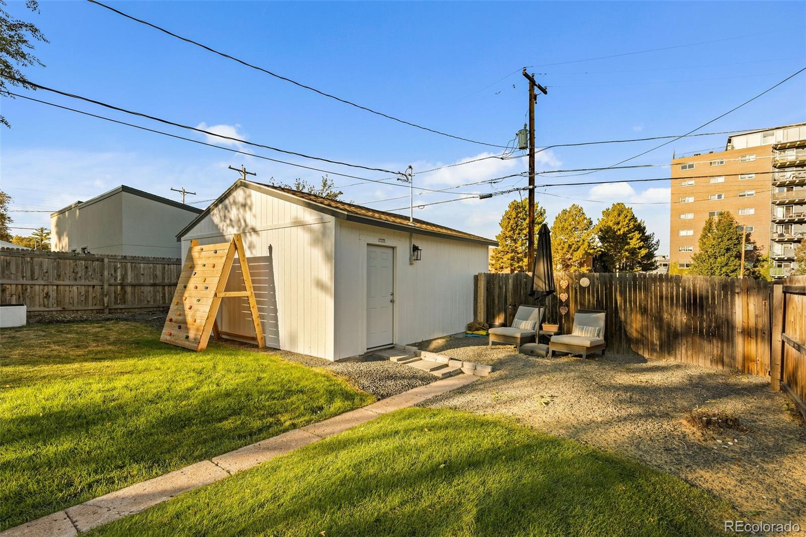 MLS Image #26 for 817  eudora street,denver, Colorado