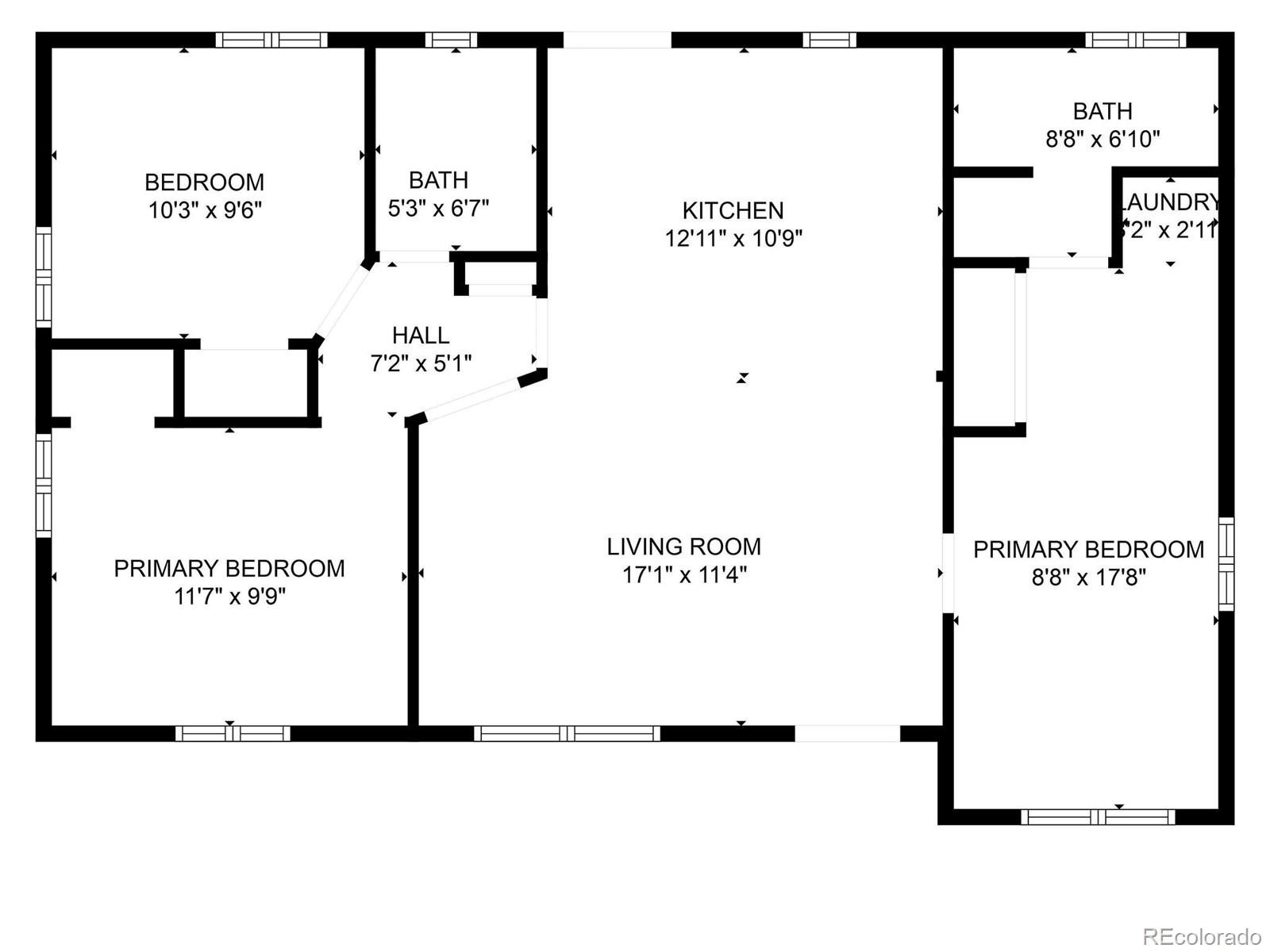 MLS Image #30 for 817  eudora street,denver, Colorado