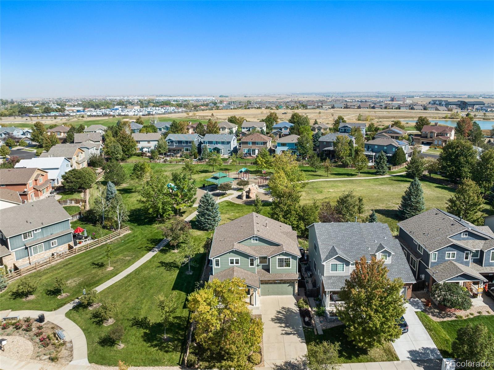 CMA Image for 2326  dogwood drive,Erie, Colorado