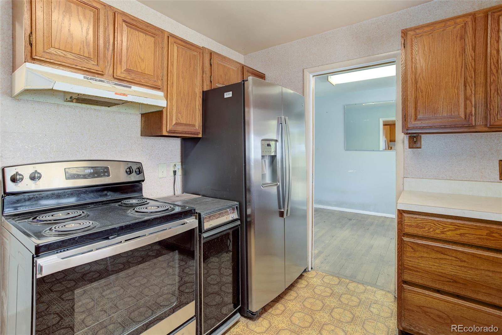 MLS Image #10 for 1450 s winona way,denver, Colorado