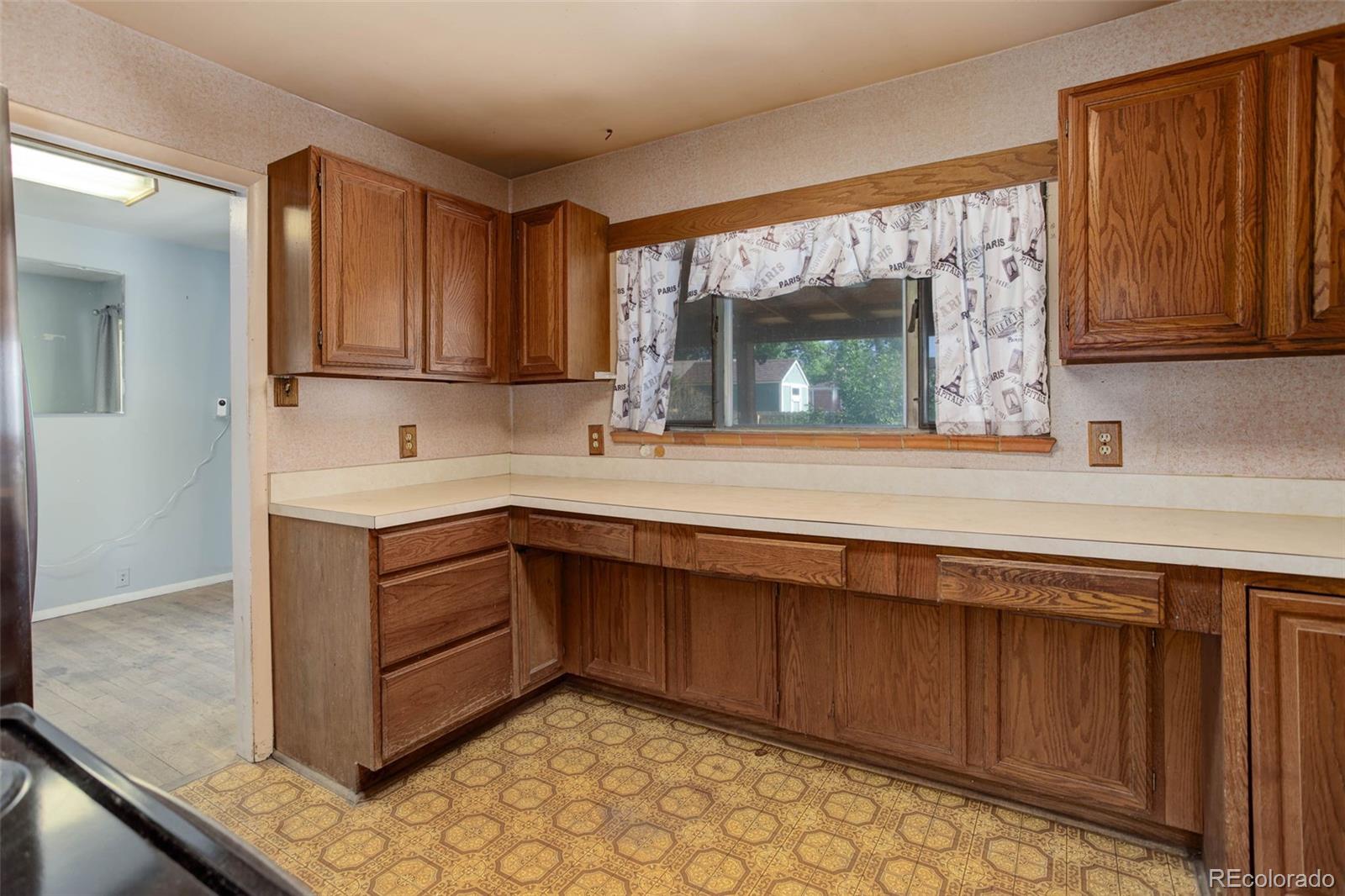 MLS Image #12 for 1450 s winona way,denver, Colorado