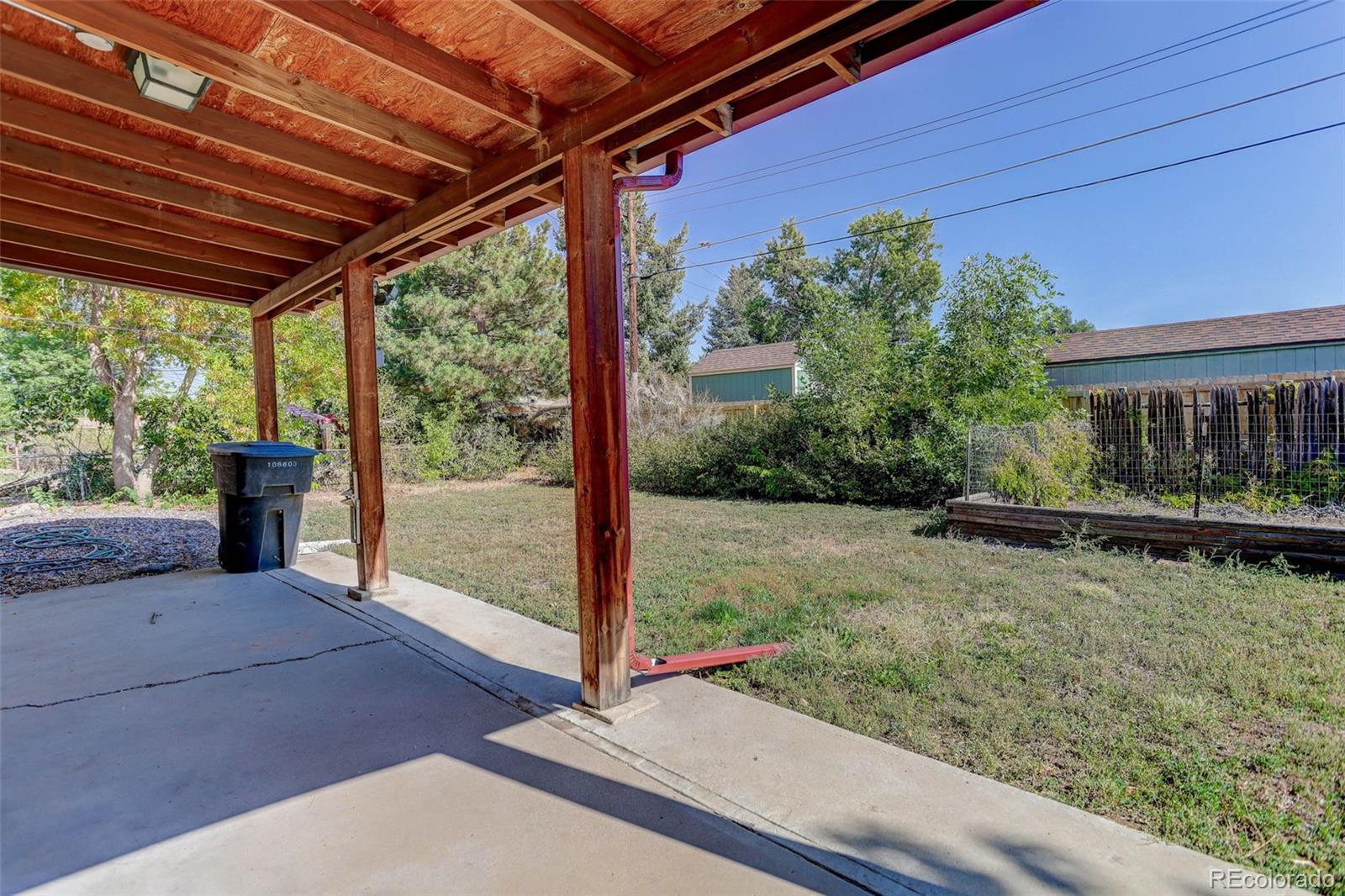 MLS Image #33 for 1450 s winona way,denver, Colorado