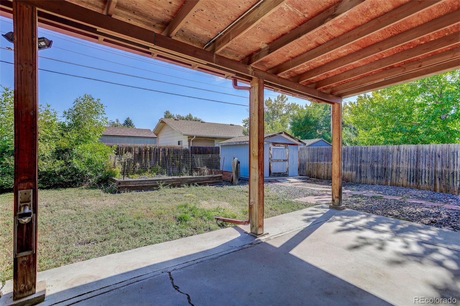 MLS Image #34 for 1450 s winona way,denver, Colorado