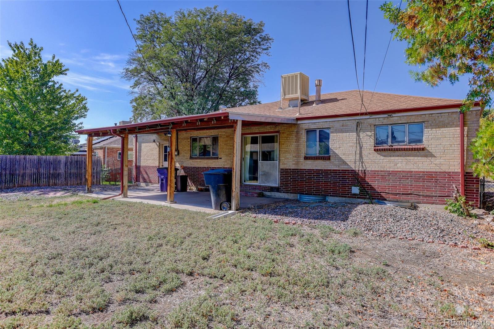 MLS Image #35 for 1450 s winona way,denver, Colorado