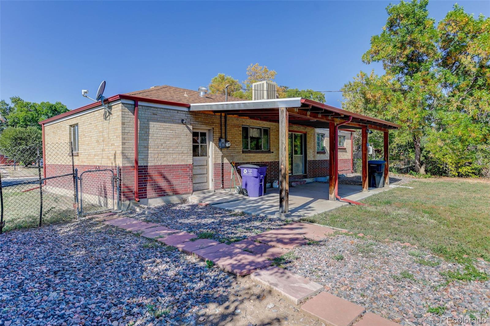 MLS Image #36 for 1450 s winona way,denver, Colorado