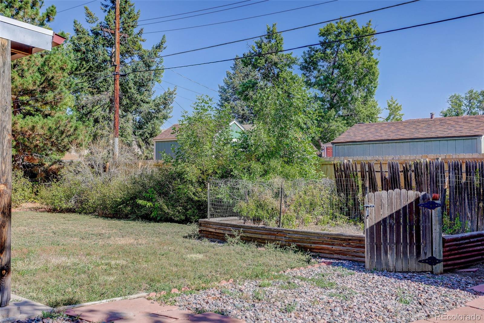 MLS Image #38 for 1450 s winona way,denver, Colorado