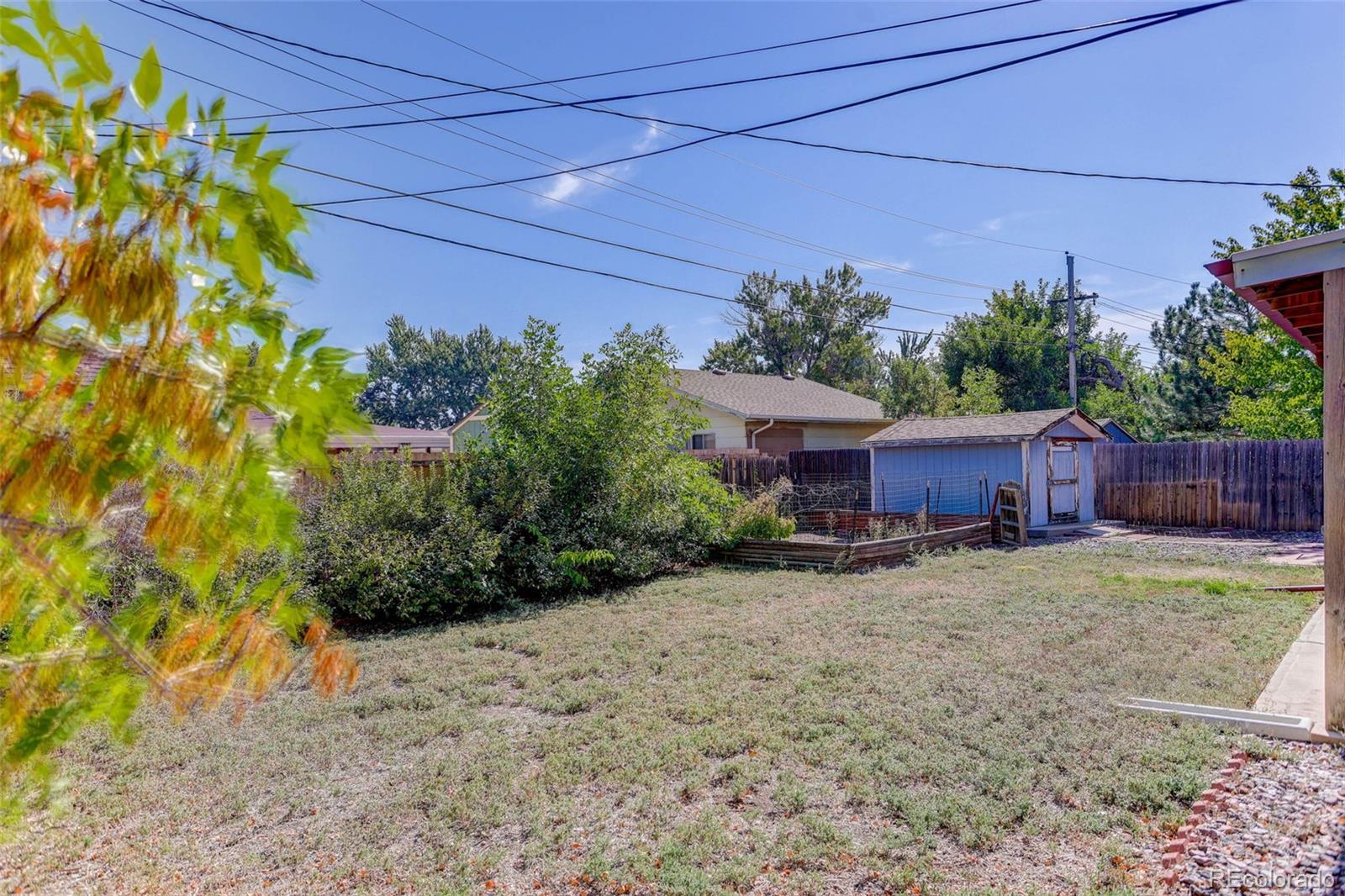 MLS Image #39 for 1450 s winona way,denver, Colorado