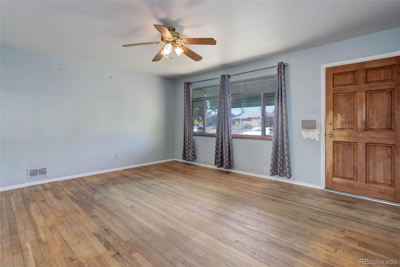 MLS Image #4 for 1450 s winona way,denver, Colorado