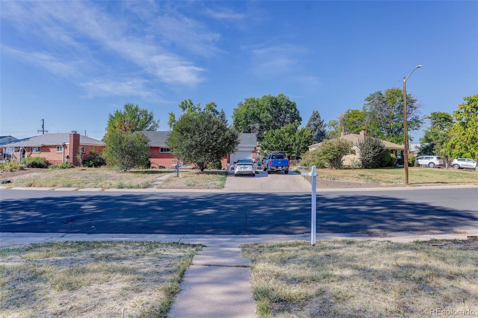 MLS Image #40 for 1450 s winona way,denver, Colorado