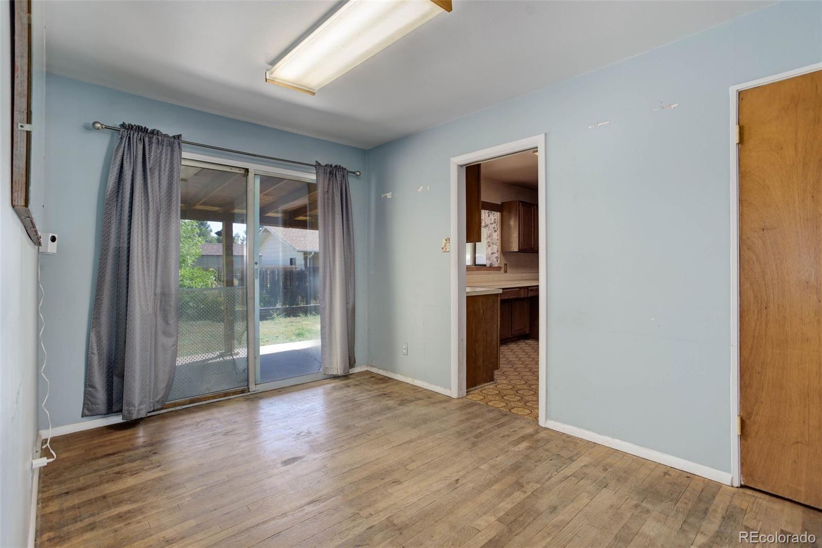 MLS Image #8 for 1450 s winona way,denver, Colorado