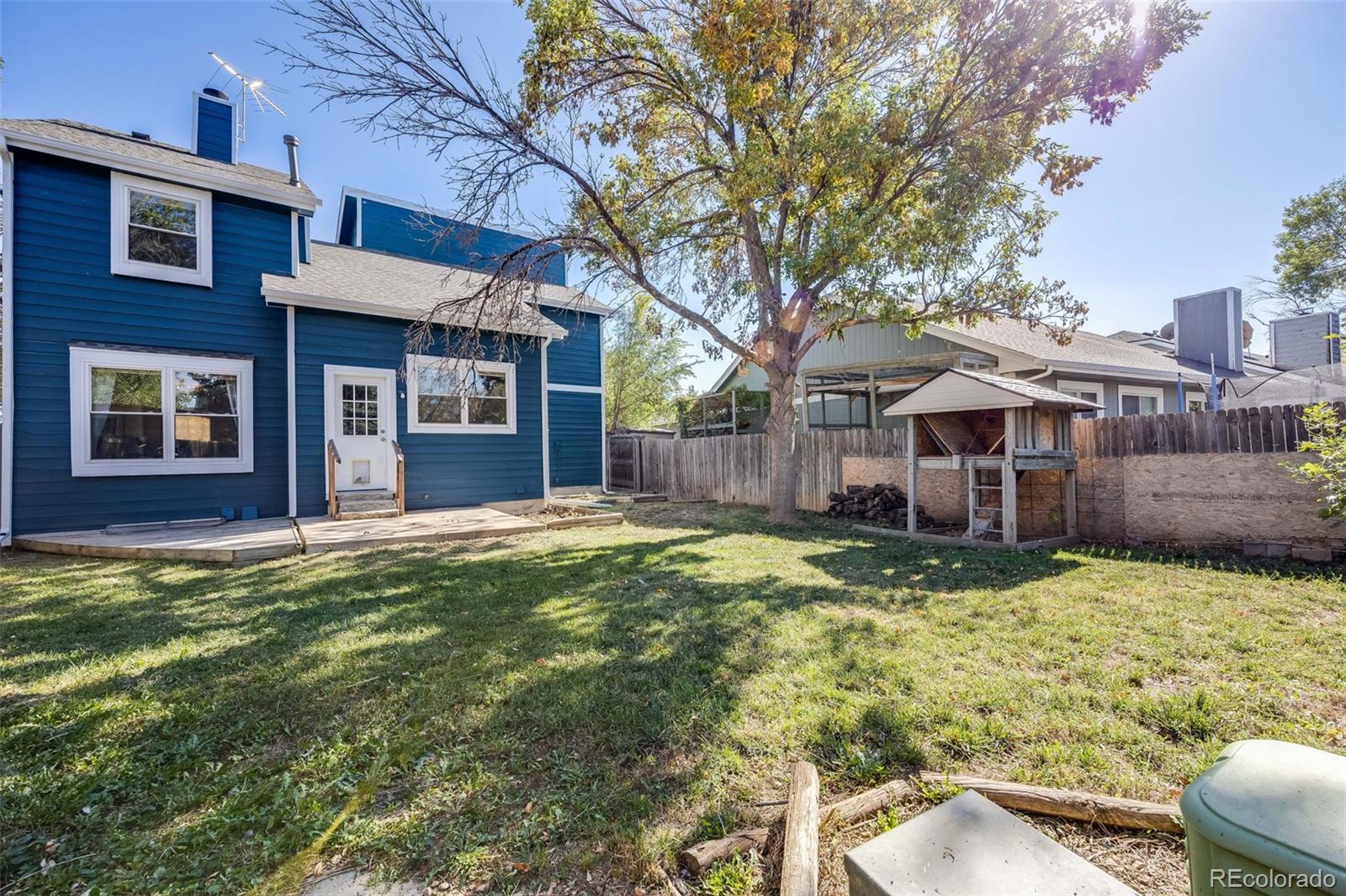 MLS Image #21 for 3845  dyanna drive,thornton, Colorado