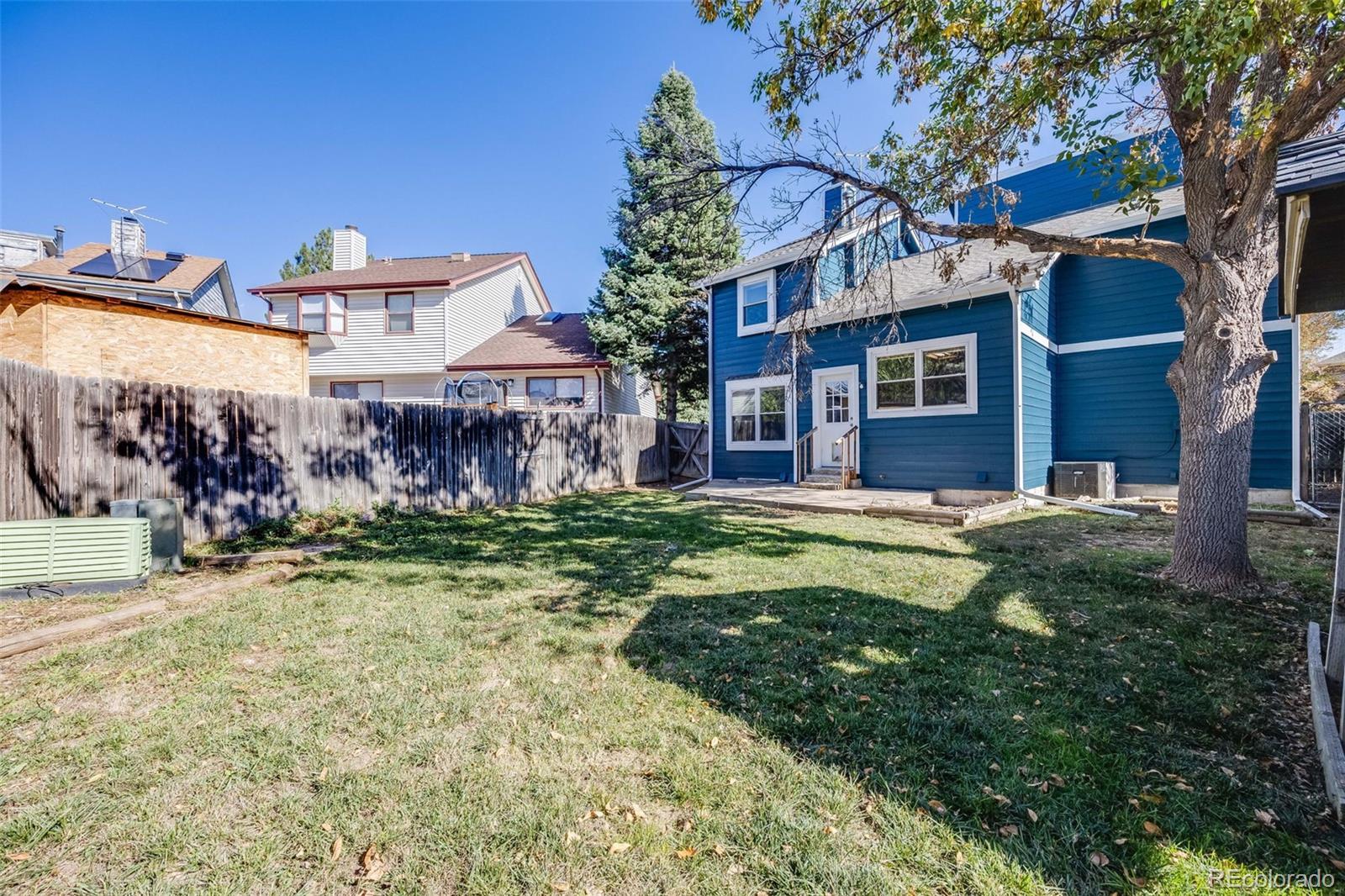 MLS Image #22 for 3845  dyanna drive,thornton, Colorado