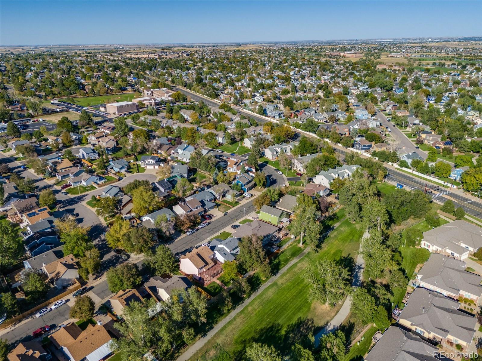 MLS Image #29 for 3845  dyanna drive,thornton, Colorado