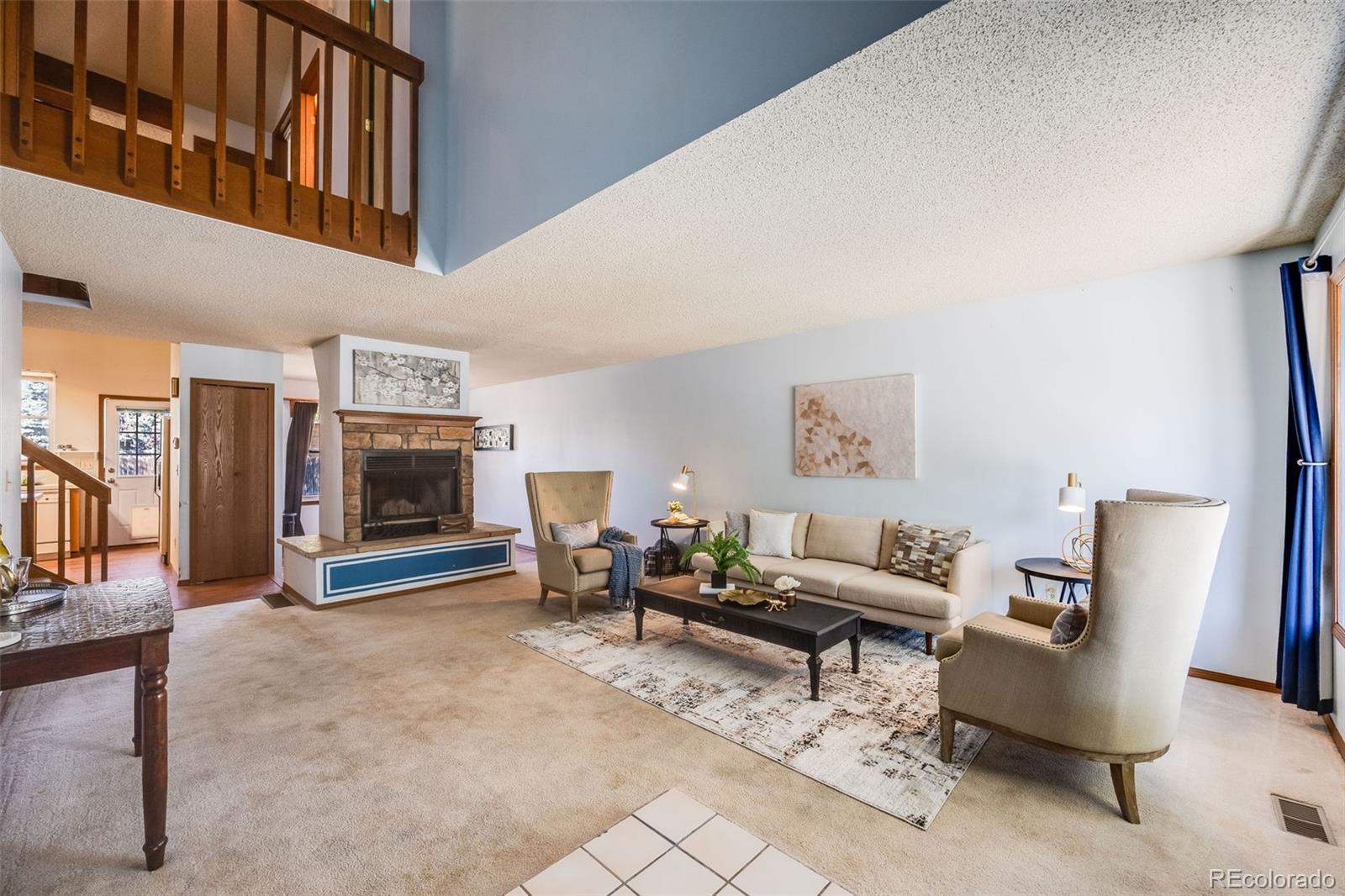 MLS Image #3 for 3845  dyanna drive,thornton, Colorado